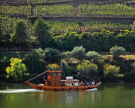 Douro Historical Tour (Full Day Tour)
