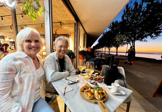 Porto Sidecar Tours – Food Tour