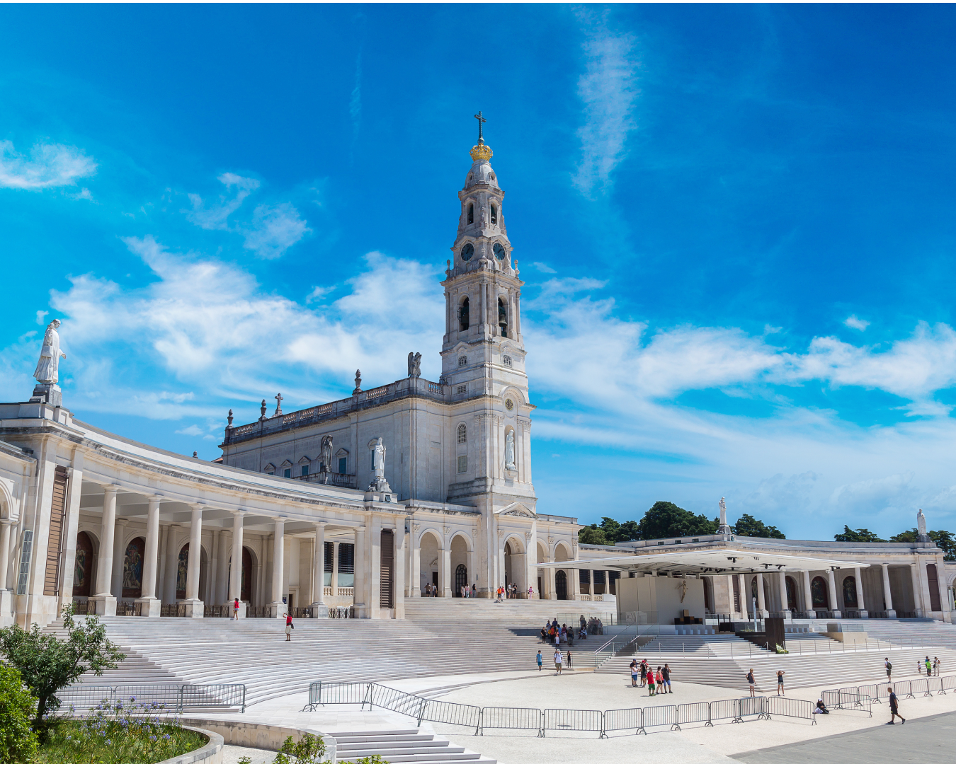 Guided Tours (Shared Group)