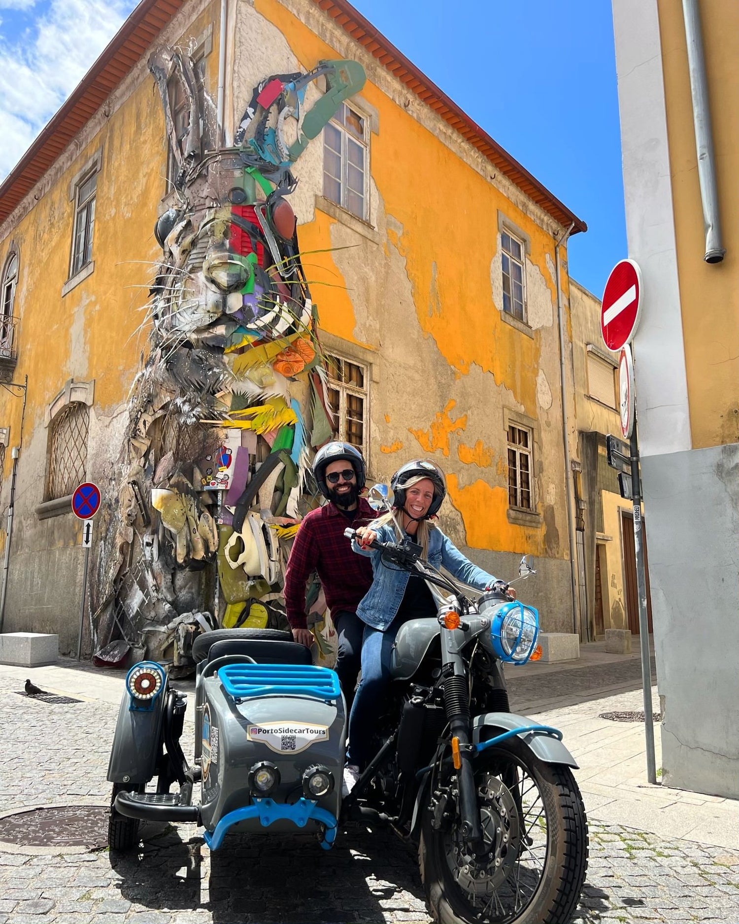 Side Car