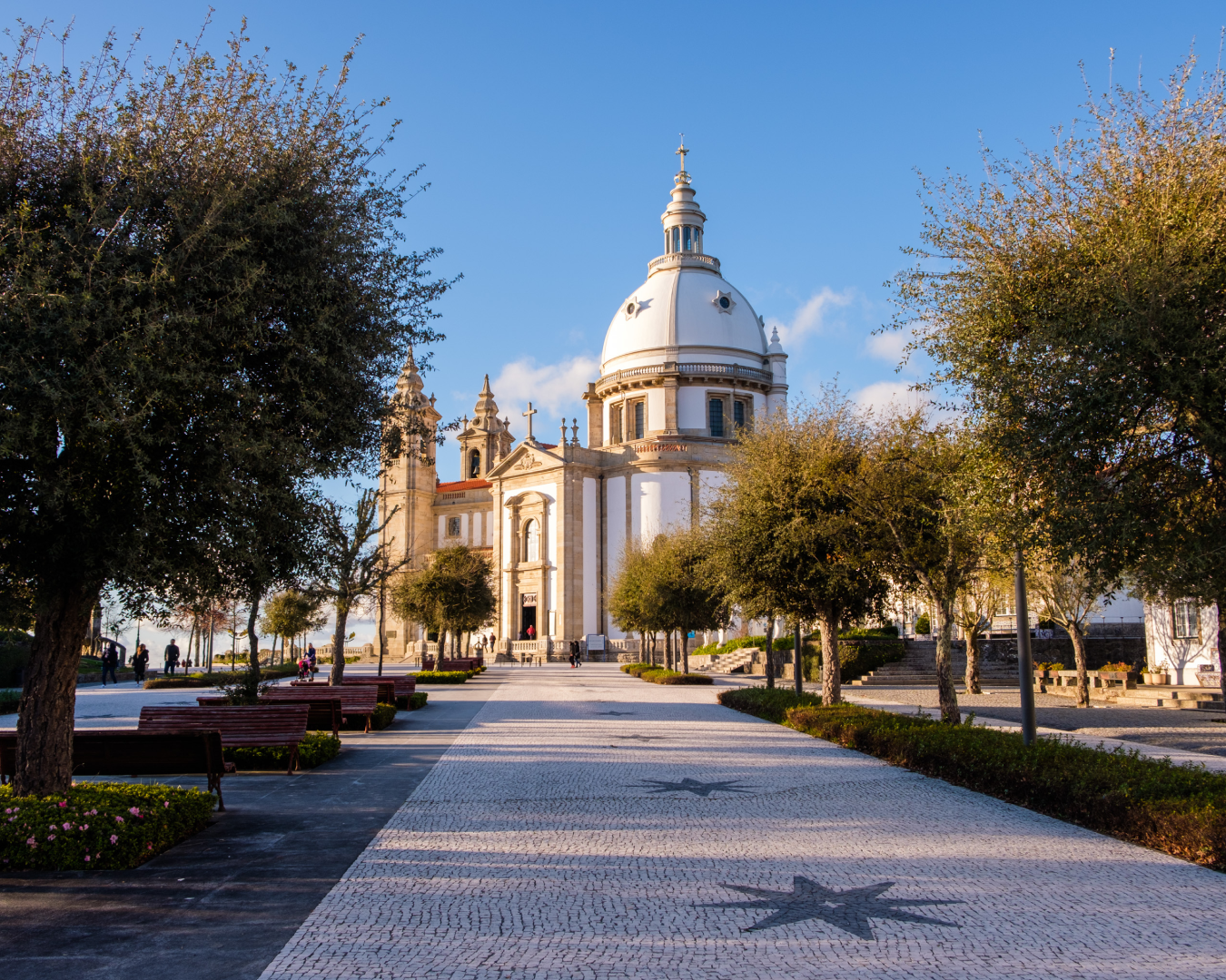 Braga & Guimarães Tour (Full Day Tour)