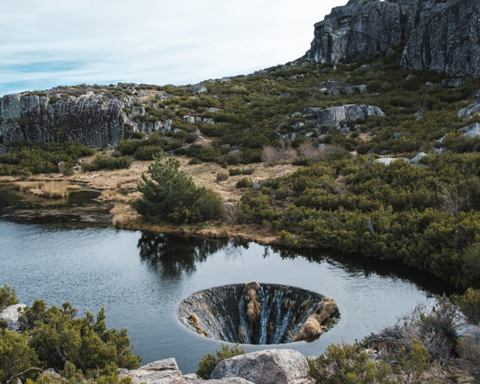 PRIVATE Serra da Estrela Tour (Full Day Tour)