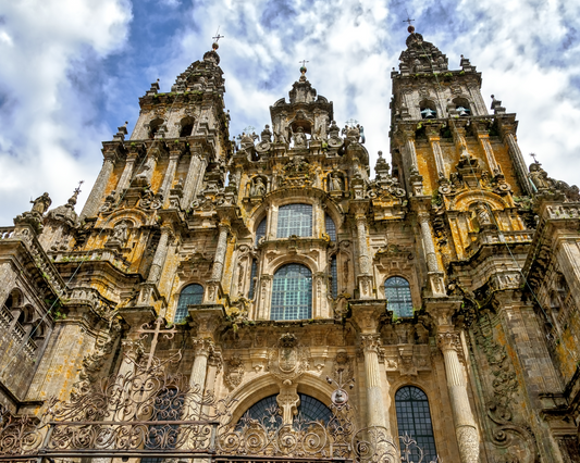 Santiago de Compostela (Full Day Tour)