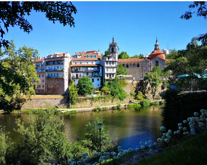 Douro Historical Tour