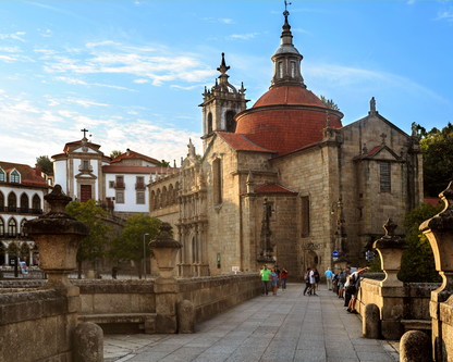Douro Historical Tour