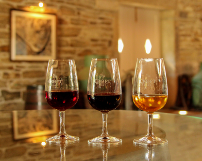 Wine Tour Douro Valley