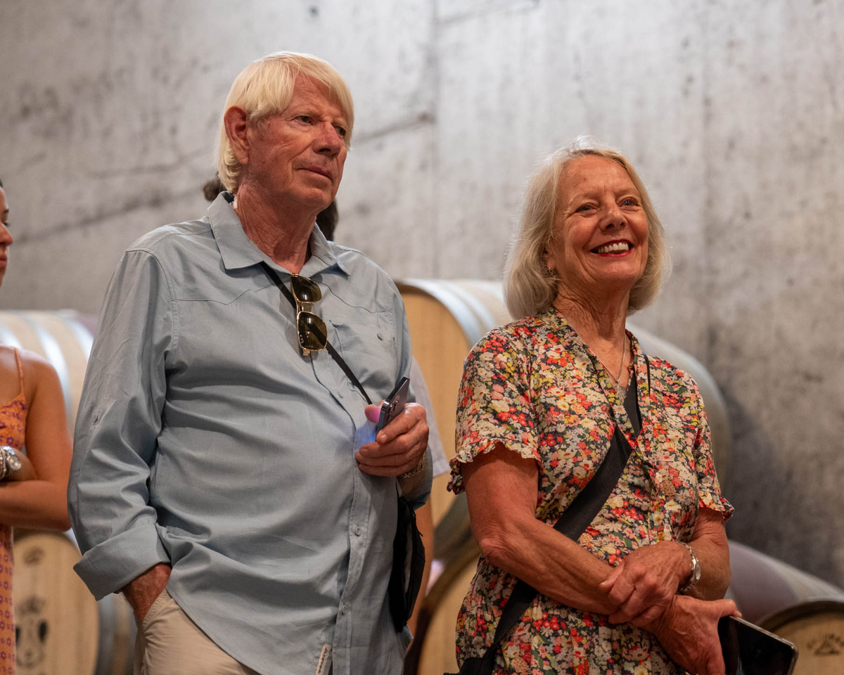 Douro Valley Small Group Tour