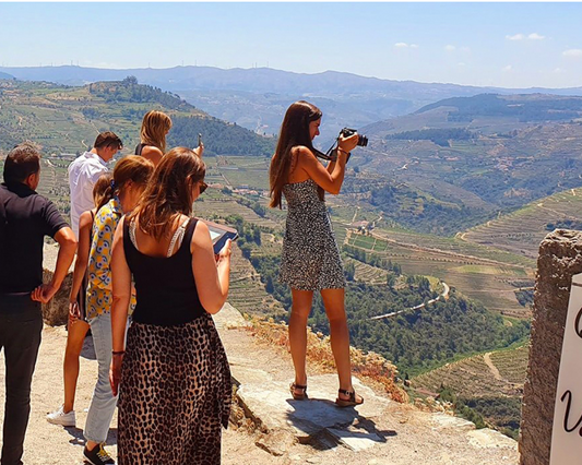 Wine Tour Douro Valley (Full Day Tour)