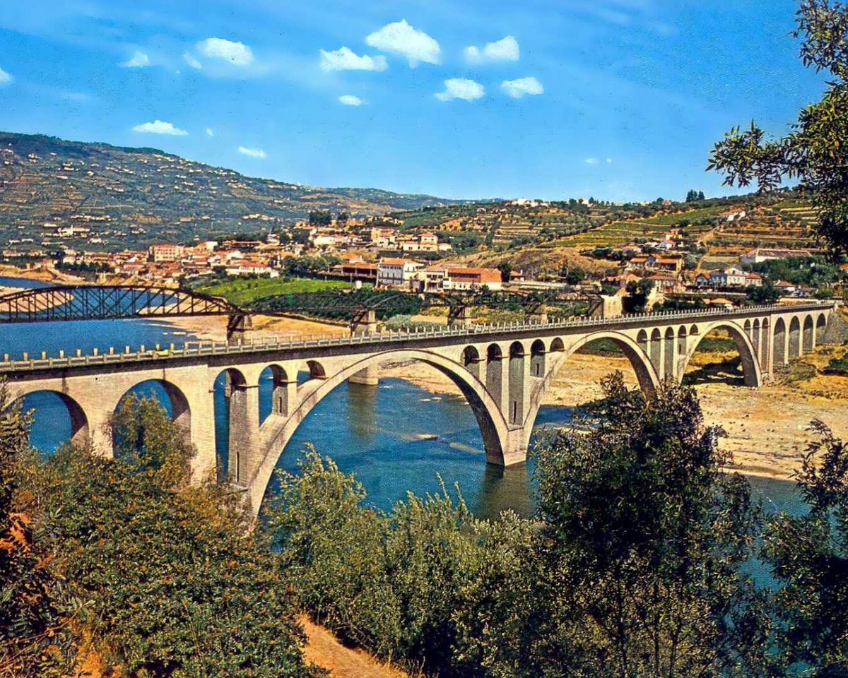 Douro Historical Tour