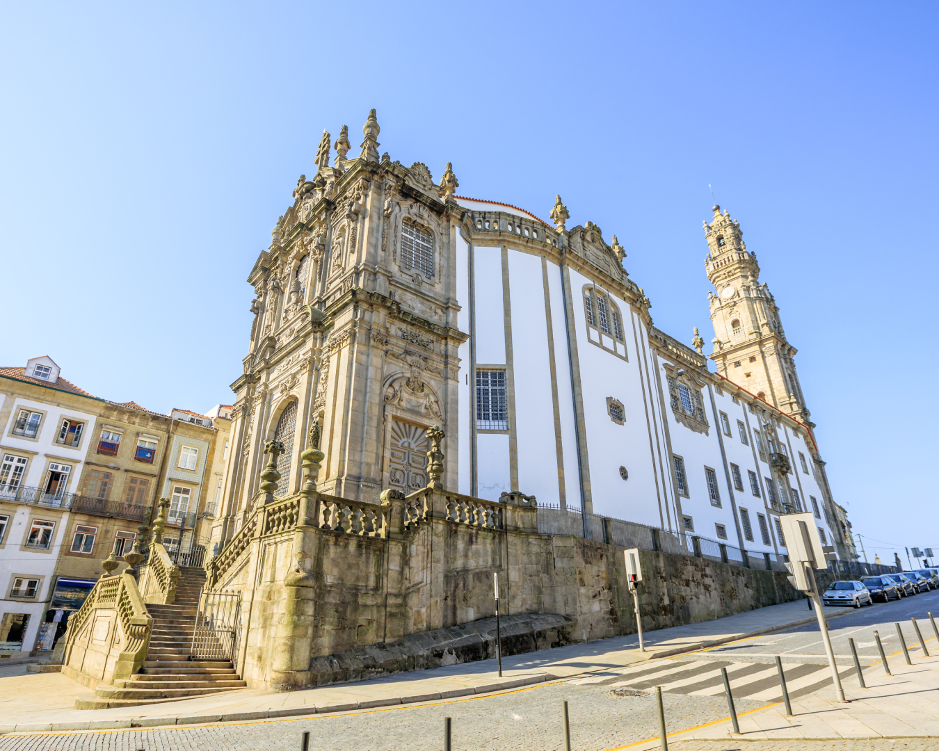 Porto City Tour (Full Day Tour)