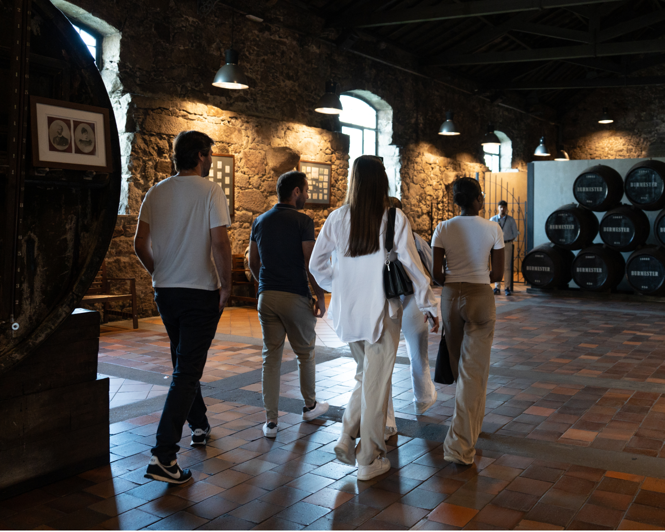 Porto City Tour (Full Day Tour)