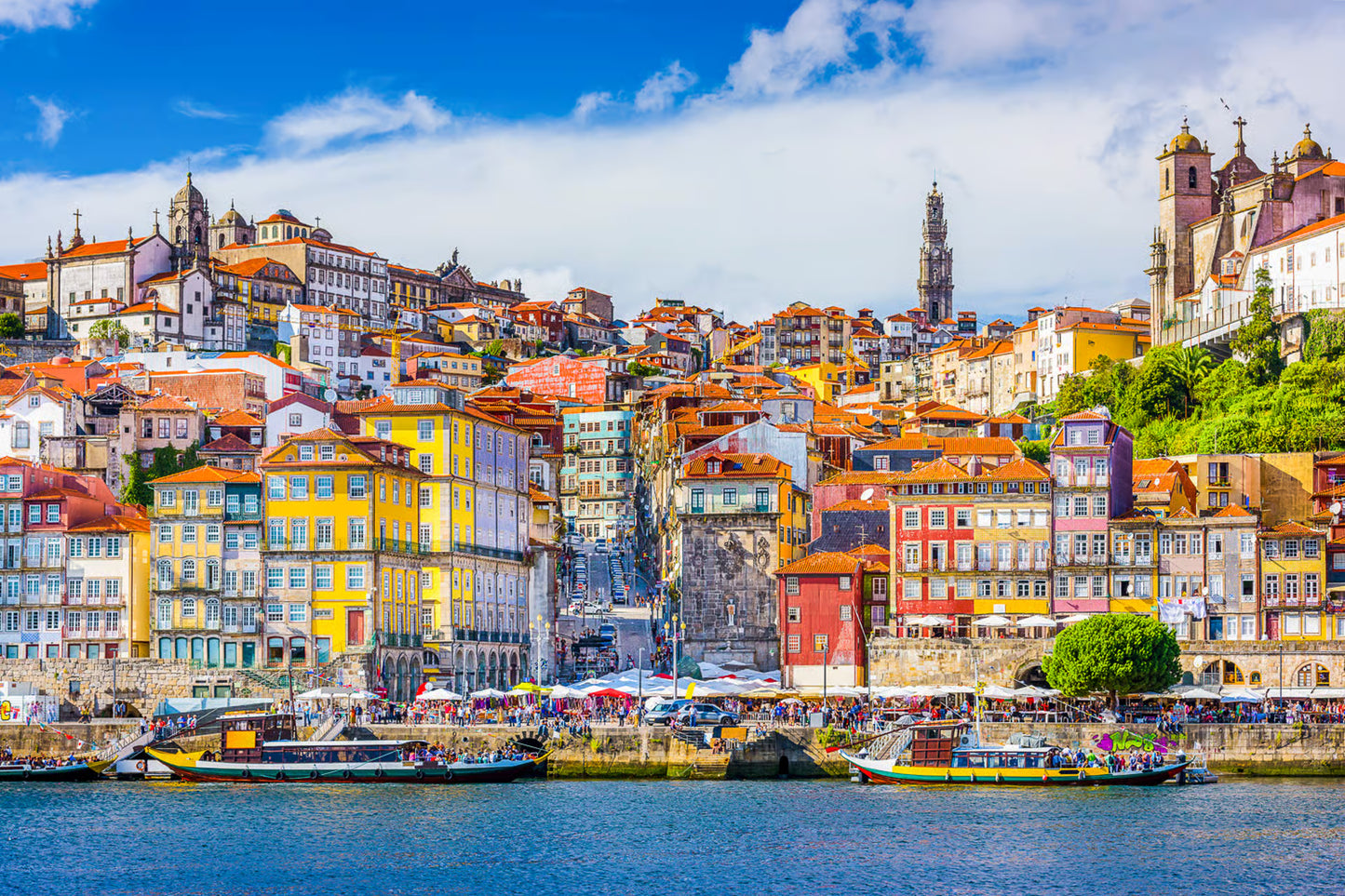 6 Bridges Cruise + FREE Port wine Tasting – Experience Pack