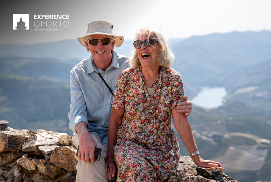 Douro Valley Small Group Tour - 2 Wineries, Lunch & Cruise
