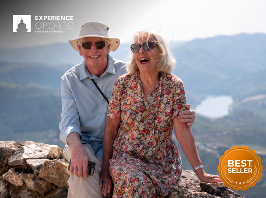 Douro Valley Small Group Tour - 2 Wineries, Lunch & Cruise