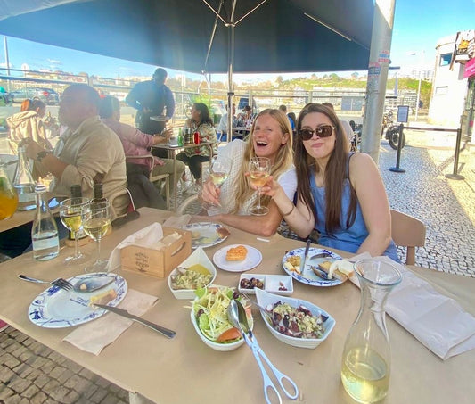Porto Sidecar Tours – Food Tour