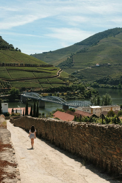 Rota do Douro – Porto to Régua & Back By Boat and Bus (TWO DAYS)