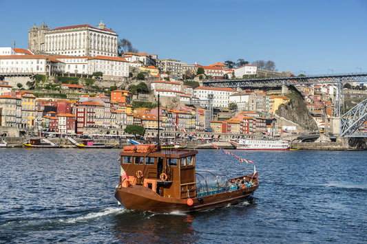 48h Gray Line Portugal – All-In-One Ticket